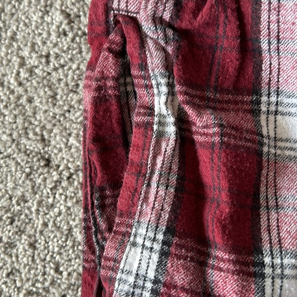 University of Alabama Boxercraft Plaid Pajama Pants - Picture 5 of 6